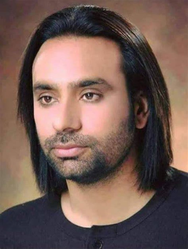Babbu Maan photo 3