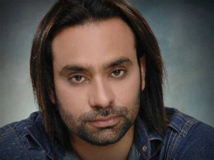 Babbu Maan photo