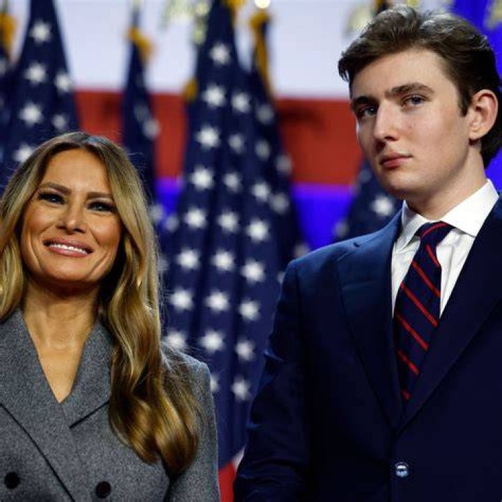 Barron Trump's Love Dilemma Unraveled: What's The Issue?