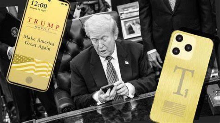 Barron Trump's Phone: Uncovering The Secrets Of His Mobile Device