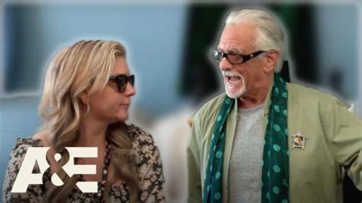 Barry Weiss Ex Wife 3661 USBDATA