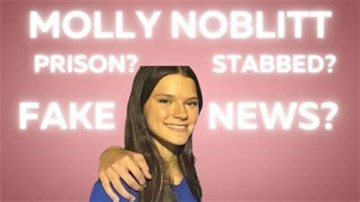 BBC News: Molly Noblit's Rise Through The Ranks Of Journalism