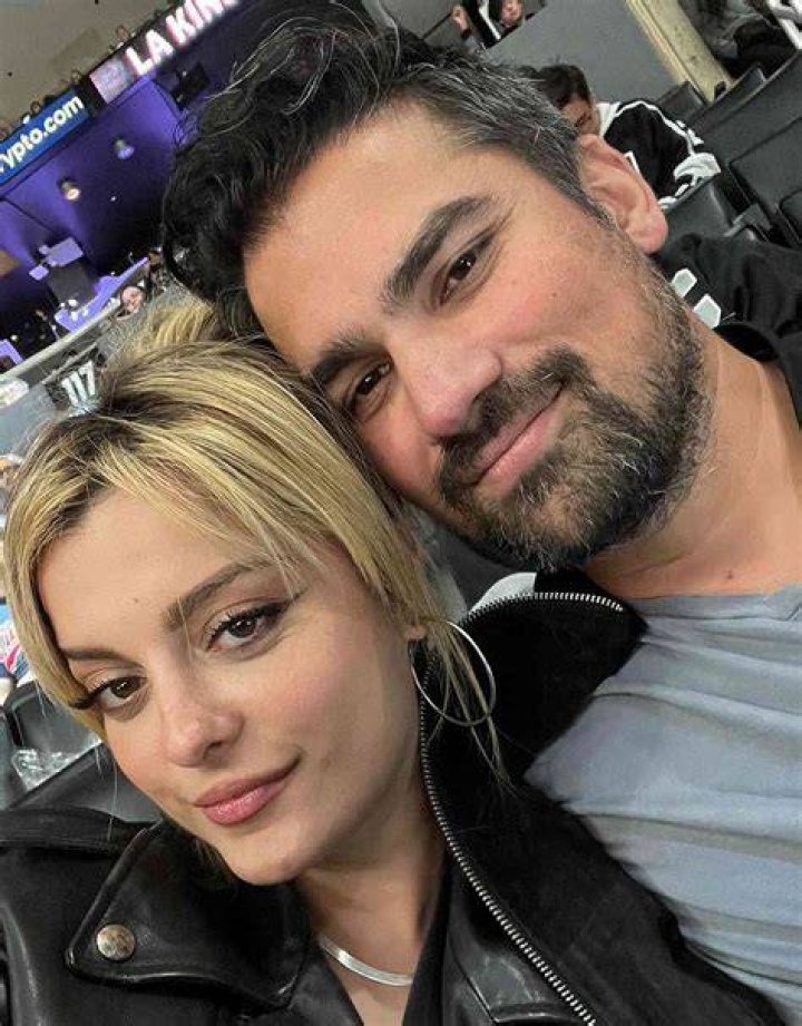BeBe Rexha and Keyan Safyari broke up after three years of relationship