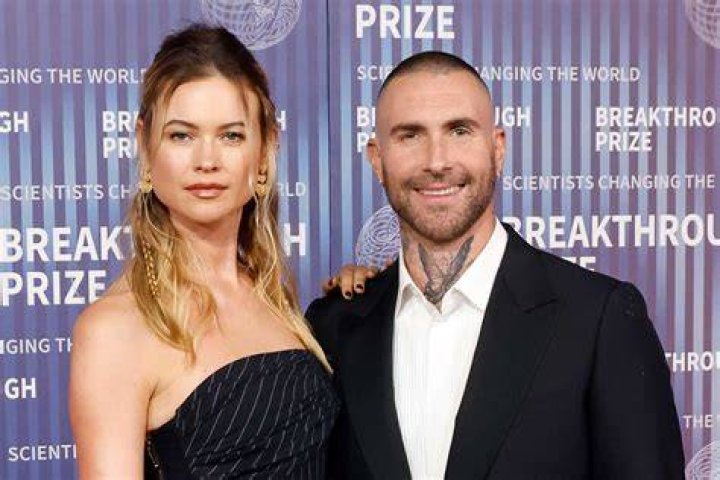Behati Prinsloo Behati Prinsloo