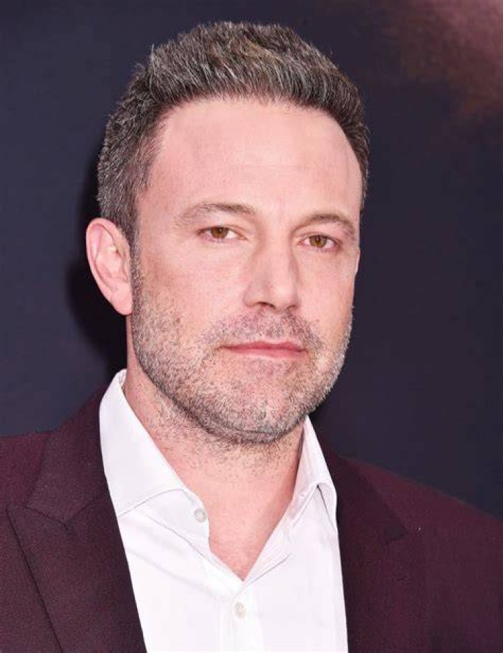 Ben Affleck at the premiere of Warner Bros Pictures' " The Way Back" at Regal LA Live in Los Angeles