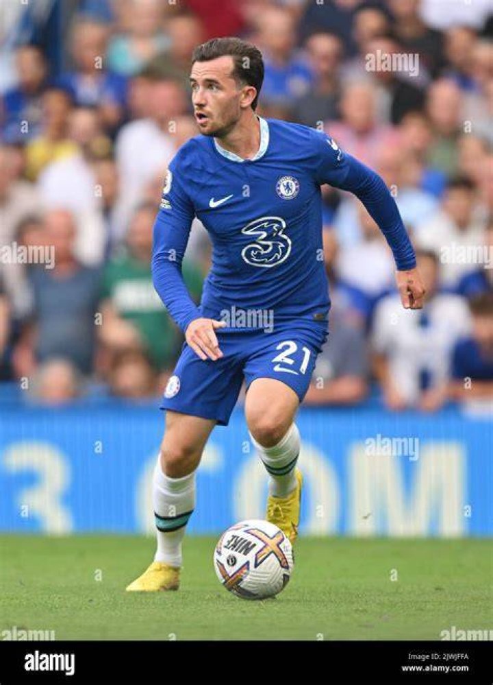 Ben Chilwell photo 2