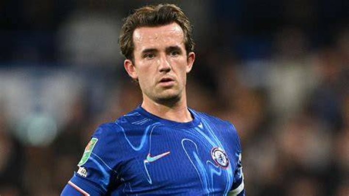 Ben Chilwell photo 3