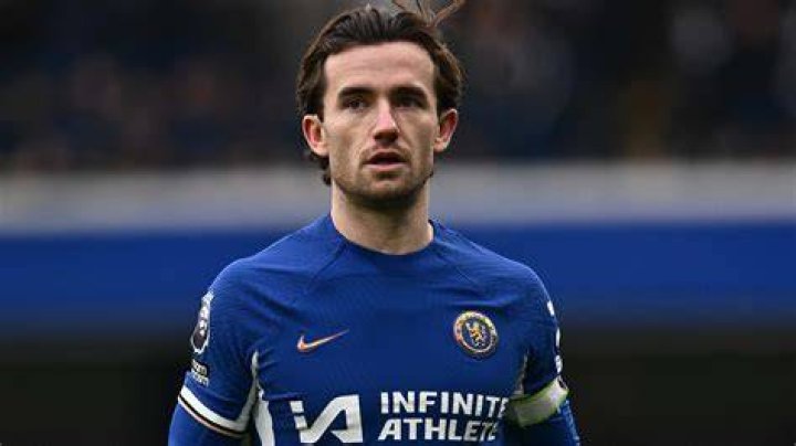 Ben Chilwell photo
