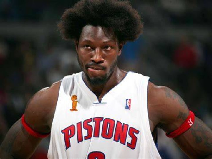 Ben Wallace photo
