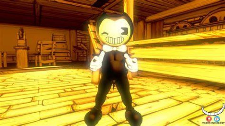 bendy VF