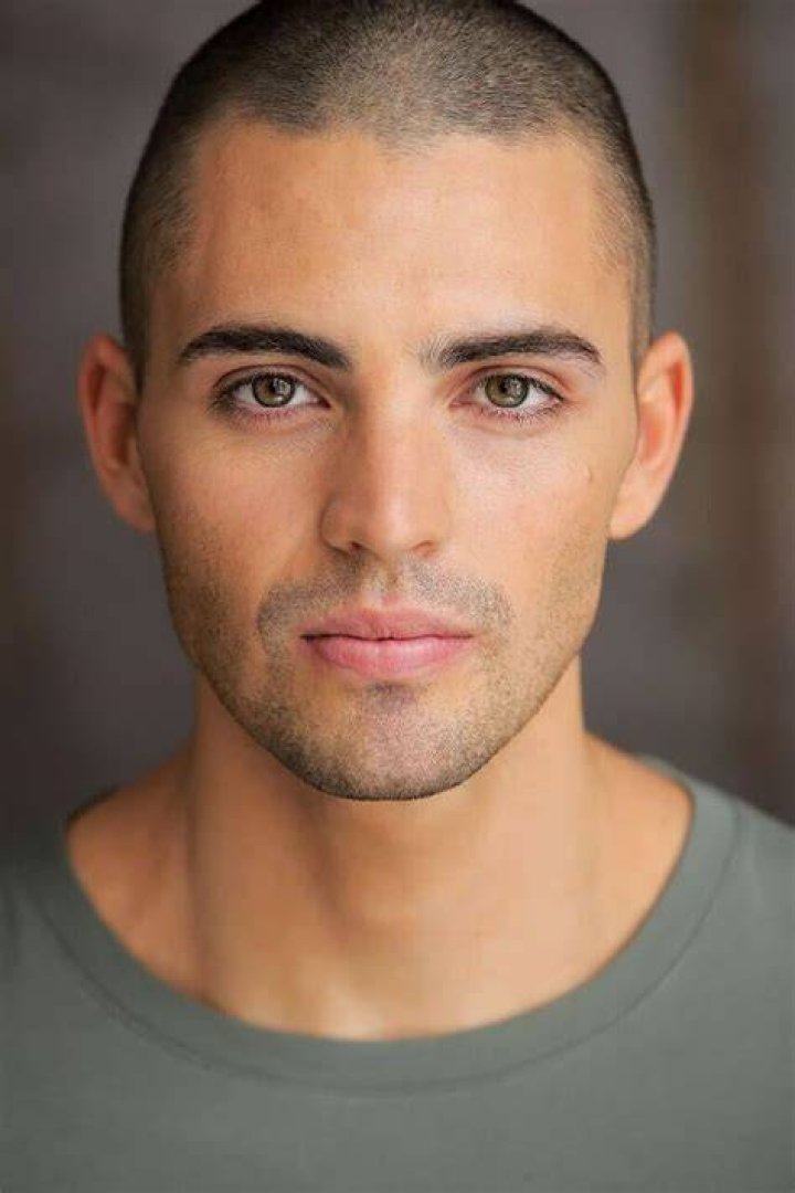 Benjamin Levy Aguilar IMDb