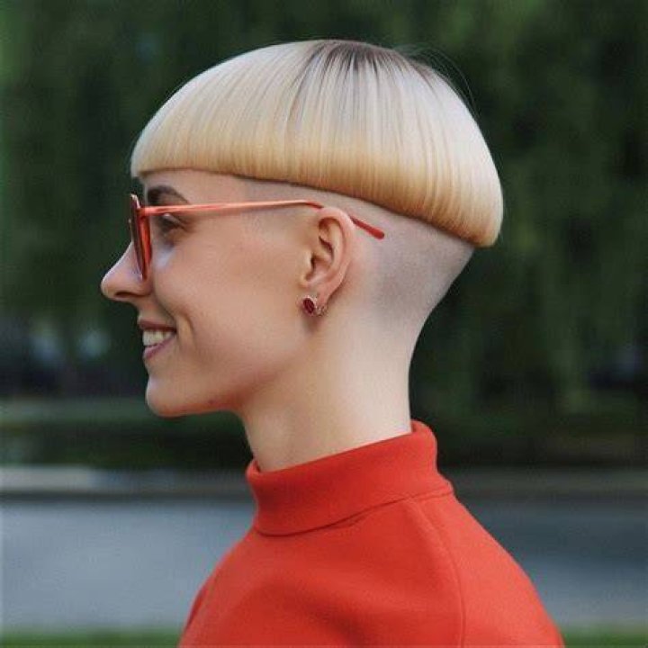 Best 24 Ugly Girl Haircuts Home, Family, Style and Art Ideas