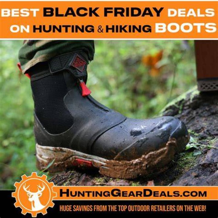 Best Black Friday Western Boot Deals Of The Year
