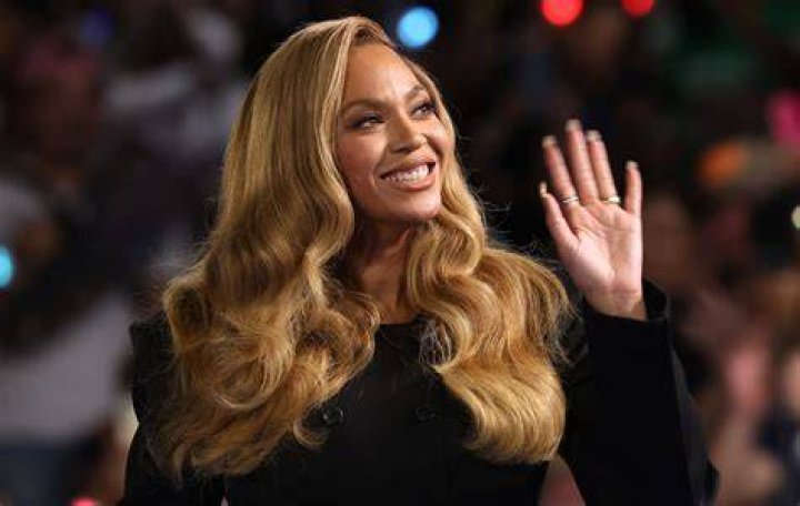 Beyonce's Rapper Cousin Martell 'Kardone' Derouen Shot Dead At 34