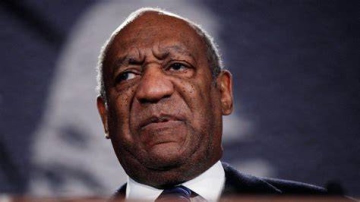 Bill Cosby Speaking At 20th Anniversary Event