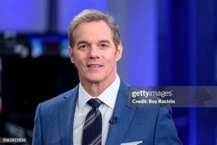 Bill Hemmer [2024 Update] Fox News, Salary & Children Players Bio