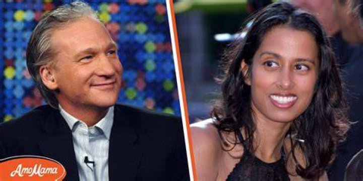 Bill Maher&rsquo;s ExGirlfriend Insinuates That He Used The NWord Frequently During Their Relationship