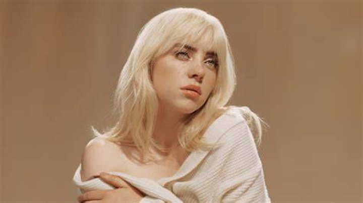 Billie Eilish Shows Off New Teeth Diamond Grills, Dividing Fans on Instagram! Billie Eilish