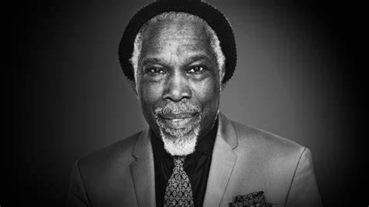 Billy Ocean photo 2