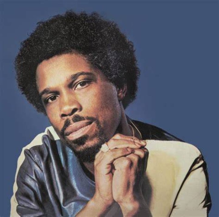 Billy Ocean photo