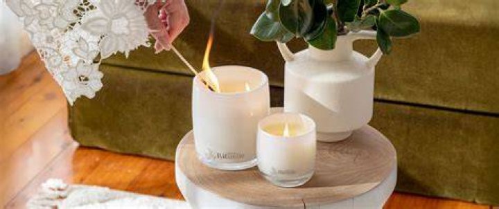 Black Friday Candle Deals: Light Up Your Home With Savings