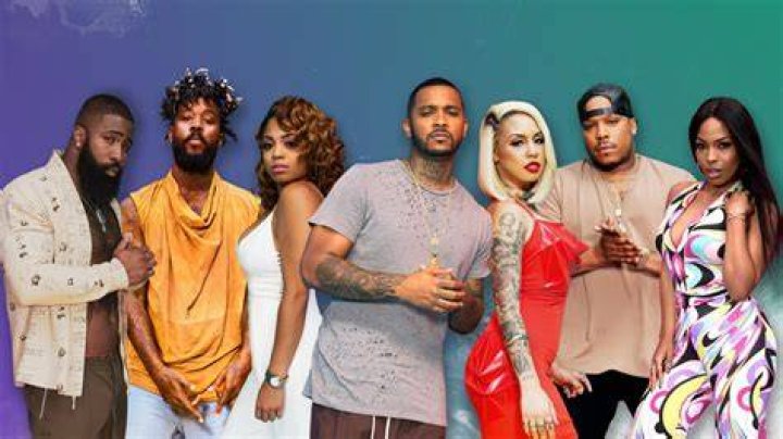 Black Ink Crew: Chicago' star Charmaine Walker Welcomes a First Baby Girl with Husband, Nick Bey