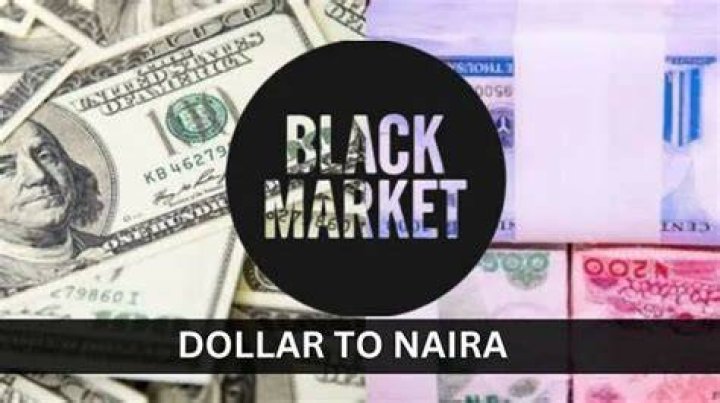 Black Market Dollar (USD) To Naira (NGN) Exchange Rate Today 6th July 2024