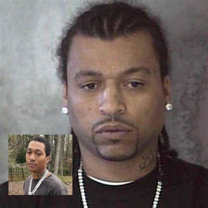 &lsquo;BMF&rsquo; Star Lil Meech Shows Love To His Jailed Father Big Meech On His Birthday theJasmineBRAND