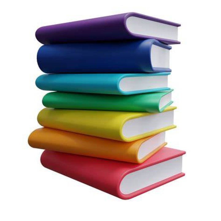  Book