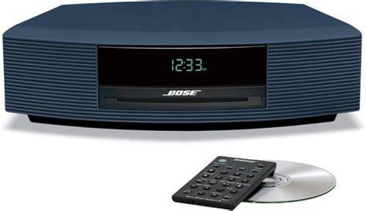 Bose Wave Music System III with MultiCD Changer