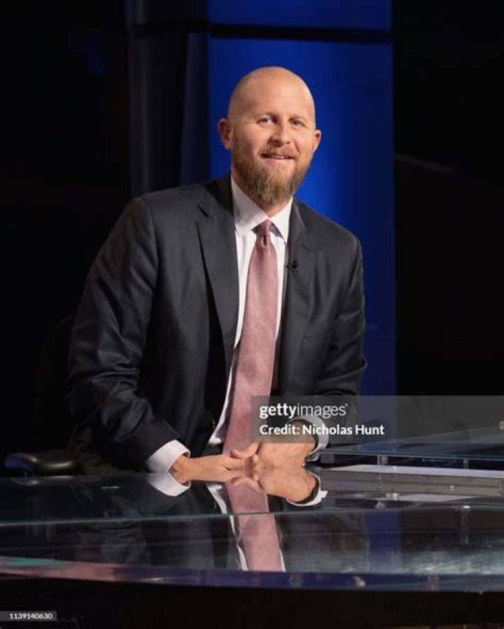Brad Parscale