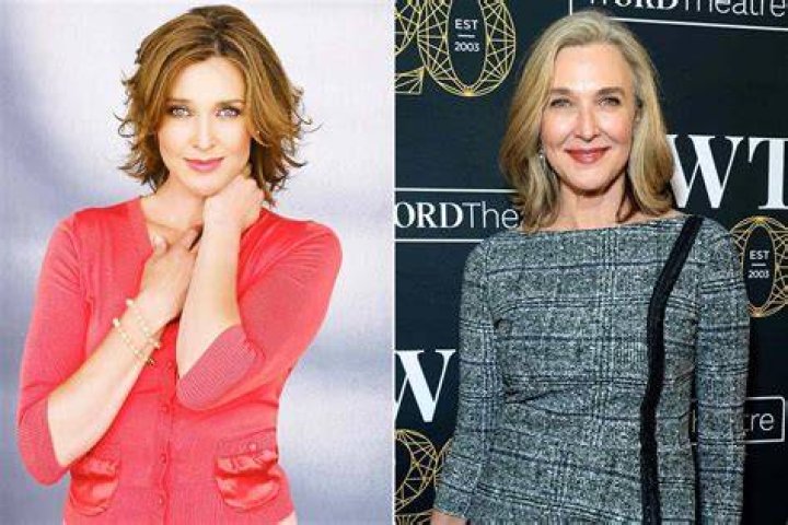 Brenda Strong photo 3