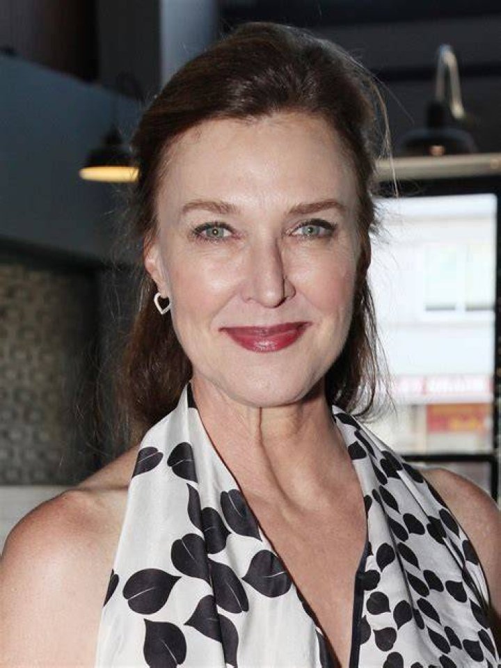 Brenda Strong photo