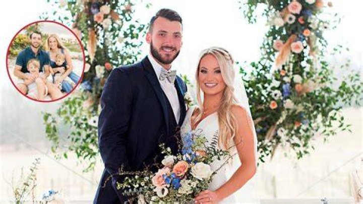 Brendan Allen Wife