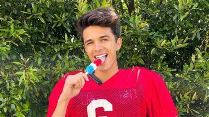 Brent Rivera Relationship, & Net Worth Explained!