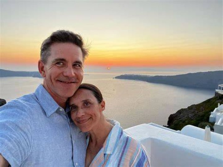 Brian Dietzen girlfriend
