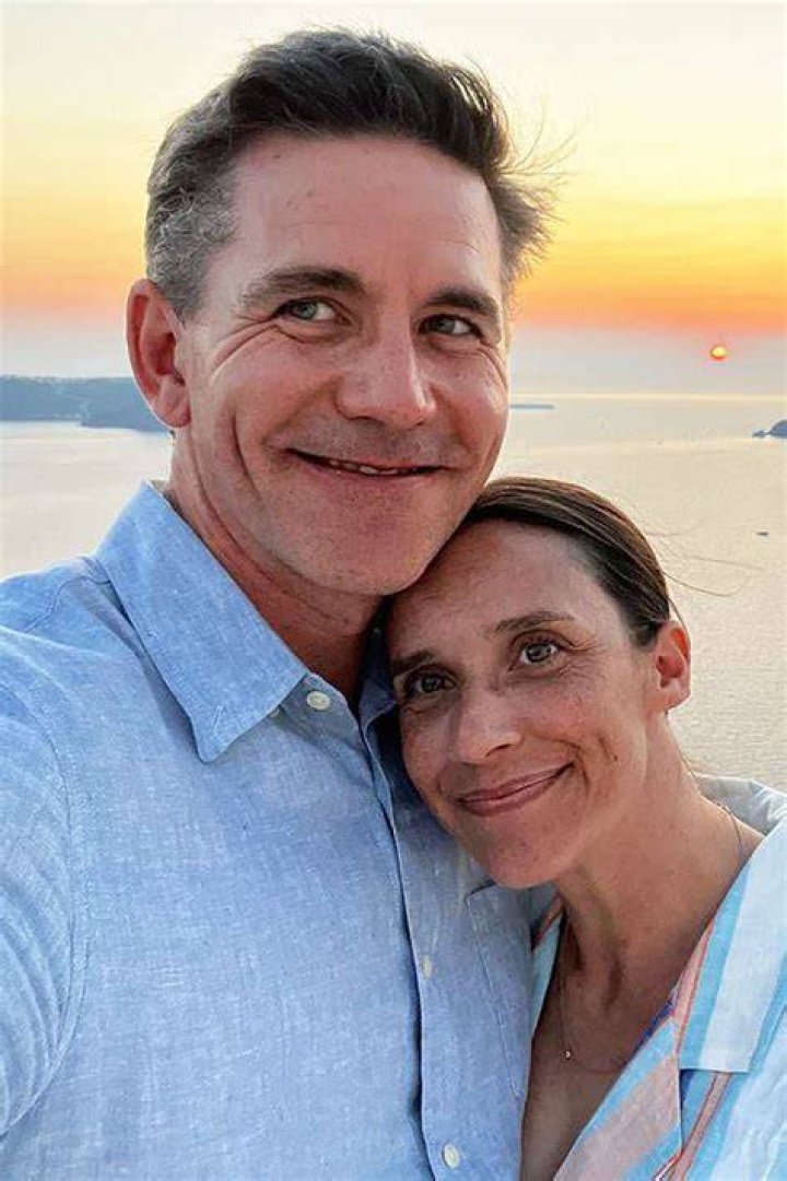 Brian Dietzen wife