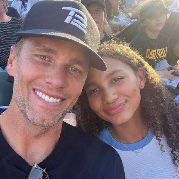 Brian Timmons Wiki (Maya Brady Father) Biography, Age, Wife, Daughters, Family, Height, Net