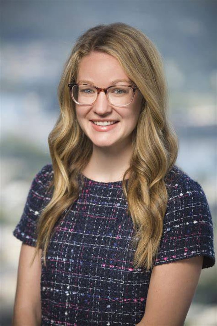 Brianna C. Cook Gill Ragon Owen, P.A.