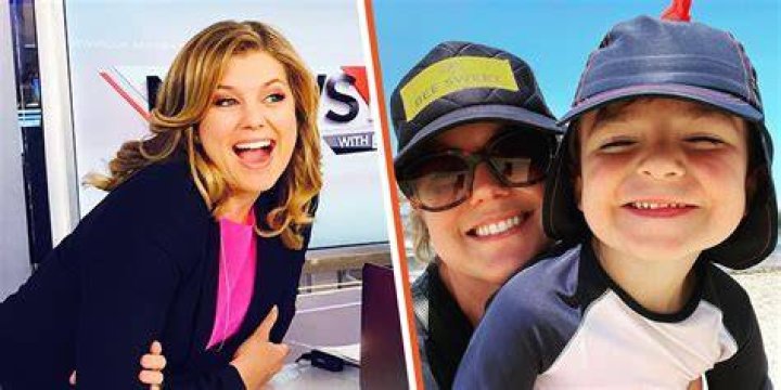 Brianna Keilar Children