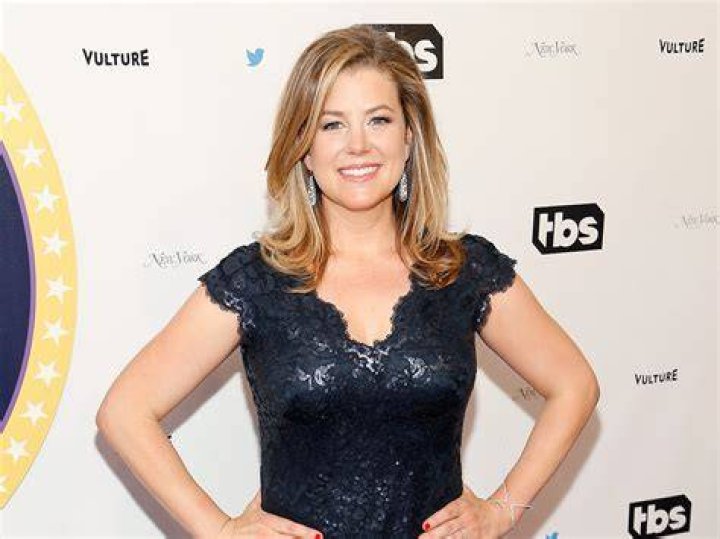 Brianna Keilar Salary CNN, Net Worth 2023, Bio, Age, Height, Family, Husband, CBS Cbs, Cnn