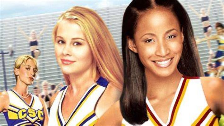Bring It On Again Where to Watch and Stream TV Guide