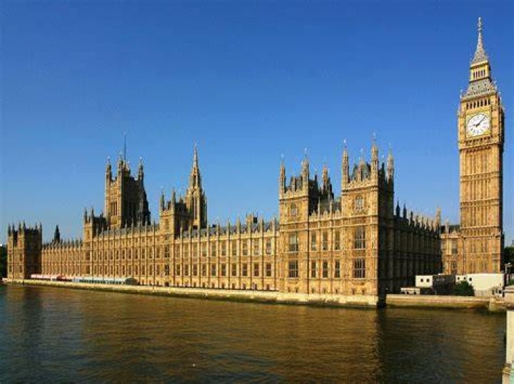 British Parlaiment