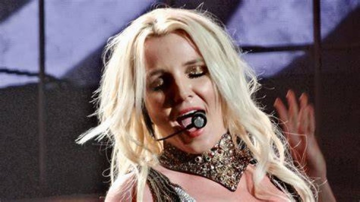 Britney Spears