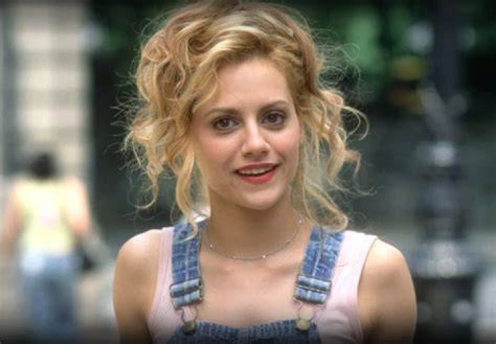 Brittany Murphy photo