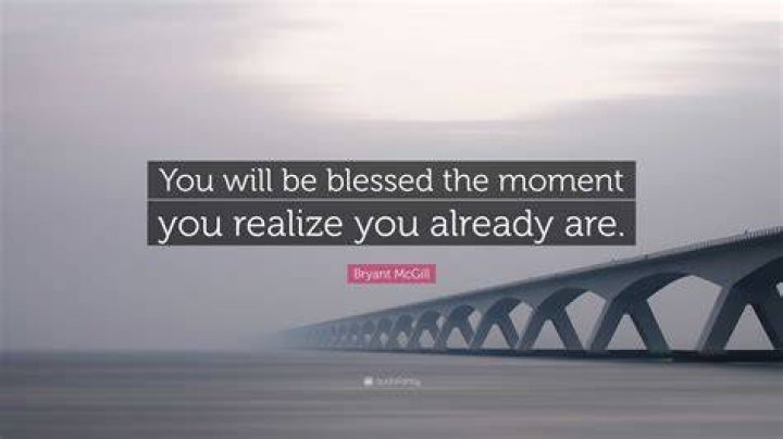 Bryant McGill Quote &ldquo;You will be a beautiful person, as long as you
