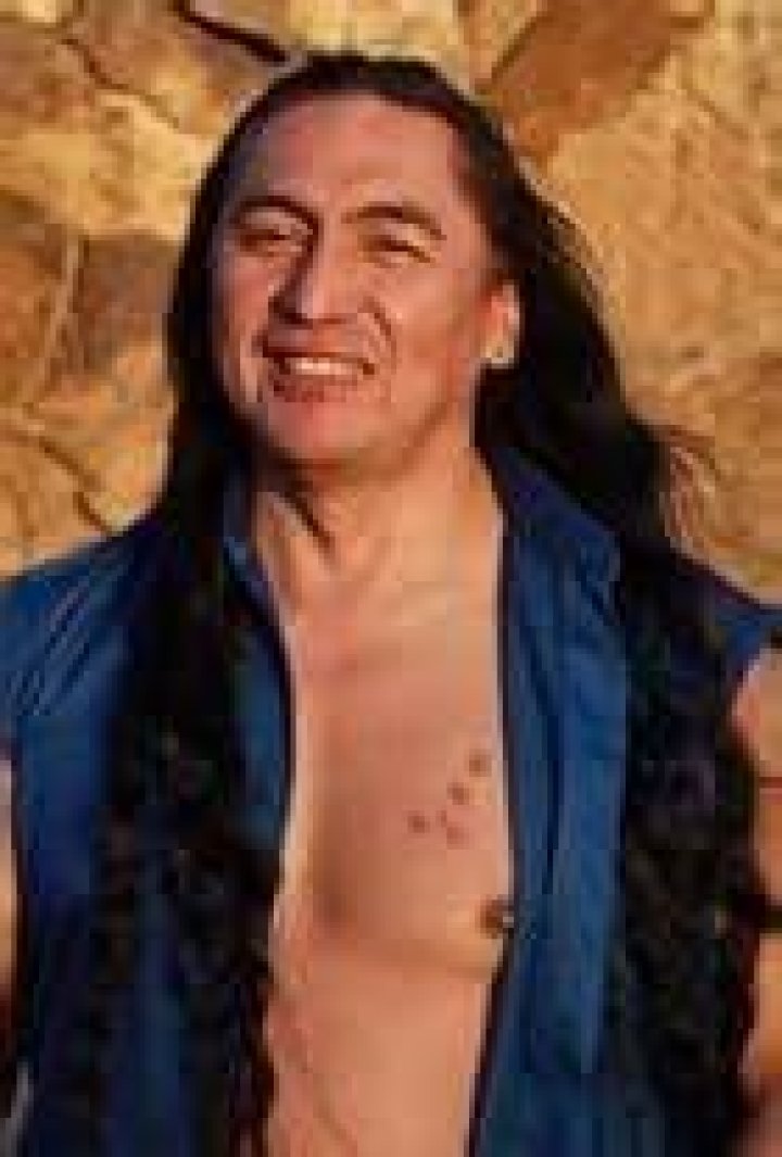 Buffalo Child Biography IMDb