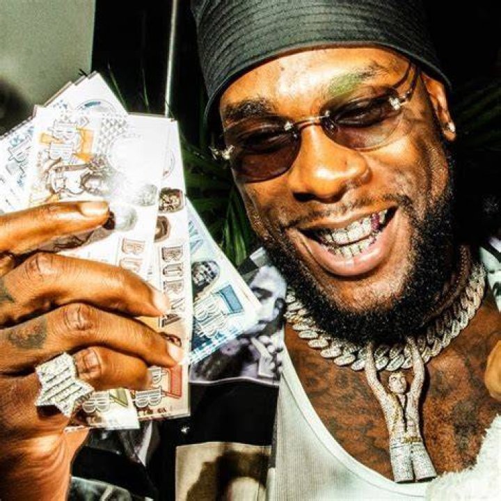 Burna Boy Isn’t Overthinking His Crossover Success Vanity Fair