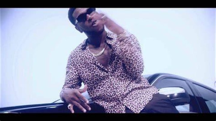 Burna Boy Tonight [AuDio] Naija Music & Mp3s NaijaVibe