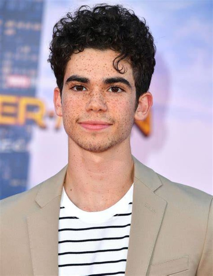 Cameron Boyce's Sister Says They Spent Normal and Fun Time Together